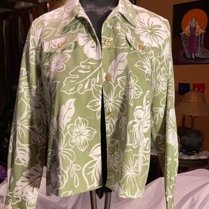 Alfred Dunner Jacket